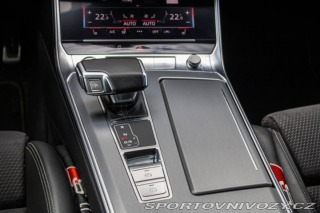 Audi A7 Sportback 50 3.0 TDI S-L 2018