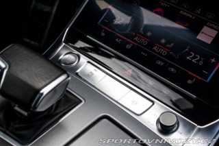 Audi A7 Sportback 50 3.0 TDI S-L 2018