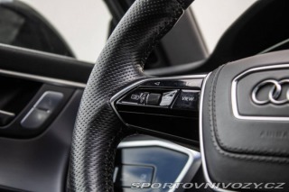 Audi A7 Sportback 50 3.0 TDI S-L 2018