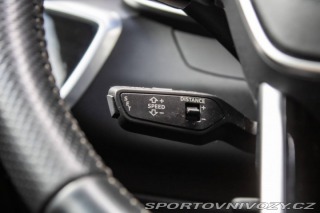 Audi A7 Sportback 50 3.0 TDI S-L 2018