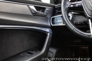 Audi A7 Sportback 50 3.0 TDI S-L 2018