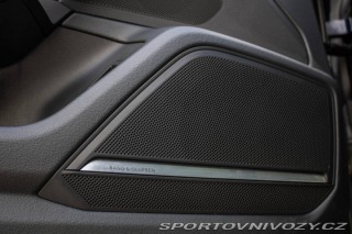 Audi A7 Sportback 50 3.0 TDI S-L 2018