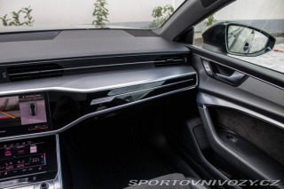 Audi A7 Sportback 50 3.0 TDI S-L 2018