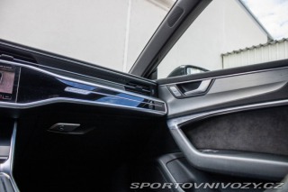Audi A7 Sportback 50 3.0 TDI S-L 2018