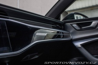 Audi A7 Sportback 50 3.0 TDI S-L 2018