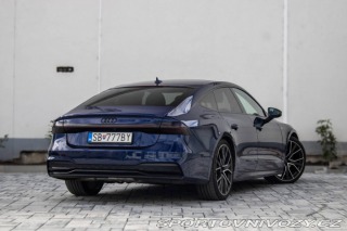 Audi A7 Sportback 50 3.0 TDI S-L 2018