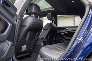 Audi A7 Sportback 50 3.0 TDI S-L 2018