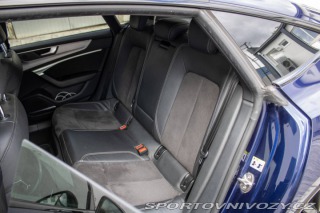 Audi A7 Sportback 50 3.0 TDI S-L 2018