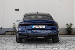 Audi A7 Sportback 50 3.0 TDI S-L 2018