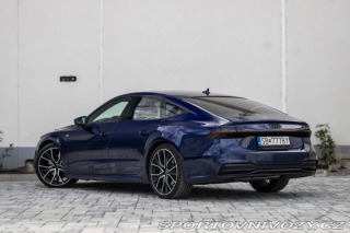 Audi A7 Sportback 50 3.0 TDI S-L 2018