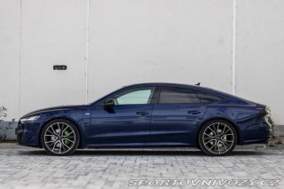 Audi A7 Sportback 50 3.0 TDI S-L 2018