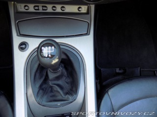 BMW Z4 2.5i/el.střecha/klima/xen 2004