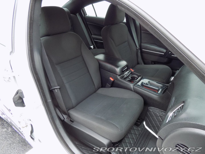 Dodge Charger 5,7 HEMI/AWD/AT/ 2019