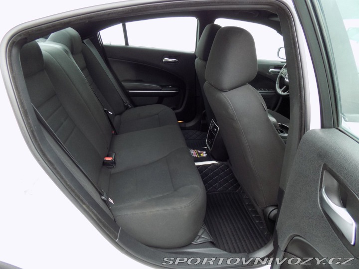 Dodge Charger 5,7 HEMI/AWD/AT/ 2019
