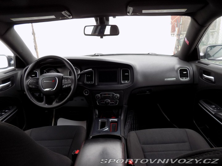 Dodge Charger 5,7 HEMI/AWD/AT/ 2019