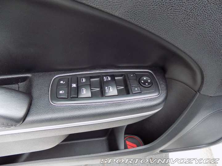 Dodge Charger 5,7 HEMI/AWD/AT/ 2019