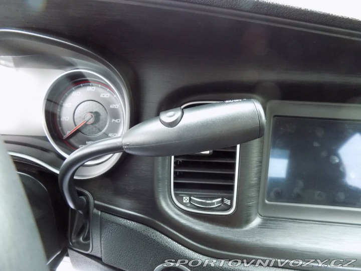 Dodge Charger 5,7 HEMI/AWD/AT/ 2019