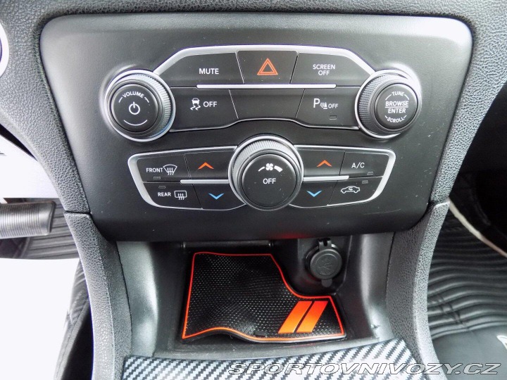 Dodge Charger 5,7 HEMI/AWD/AT/ 2019