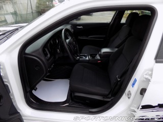 Dodge Charger 5,7 HEMI/AWD/AT/ 2019