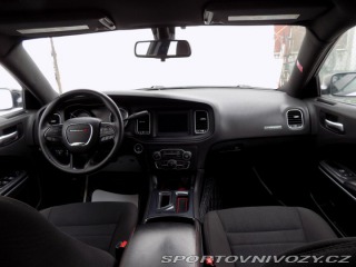 Dodge Charger 5,7 HEMI/AWD/AT/ 2019