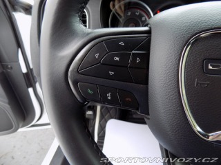 Dodge Charger 5,7 HEMI/AWD/AT/ 2019