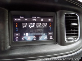 Dodge Charger 5,7 HEMI/AWD/AT/ 2019