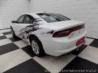 Dodge Charger 5,7 HEMI/AWD/AT/ 2019