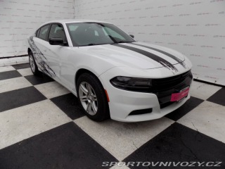 Dodge Charger 5,7 HEMI/AWD/AT/ 2019
