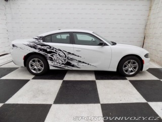 Dodge Charger 5,7 HEMI/AWD/AT/ 2019