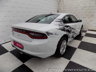 Dodge Charger 5,7 HEMI/AWD/AT/ 2019