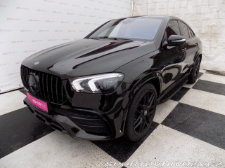 Mercedes-Benz  GLE 53AMG/4-Matic/Full-Led/DP