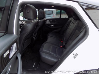 Mercedes-Benz Ostatní modely GLE 53AMG/4-Matic/Full-Led/DP 2021