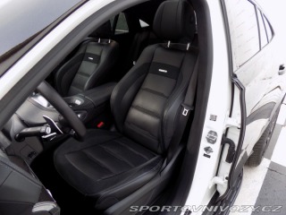 Mercedes-Benz Ostatní modely GLE 53AMG/4-Matic/Full-Led/DP 2021