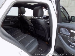 Mercedes-Benz Ostatní modely GLE 53AMG/4-Matic/Full-Led/DP 2021