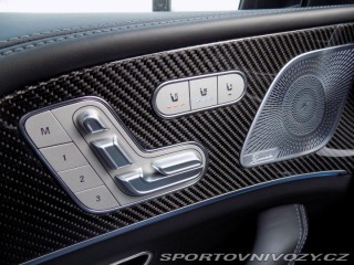Mercedes-Benz Ostatní modely GLE 53AMG/4-Matic/Full-Led/DP 2021