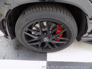 Mercedes-Benz Ostatní modely GLE 53AMG/4-Matic/Full-Led/DP 2021