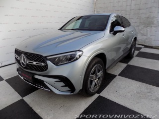 Mercedes-Benz  GLC 300e/AMG/4Matic/DPH/LED/