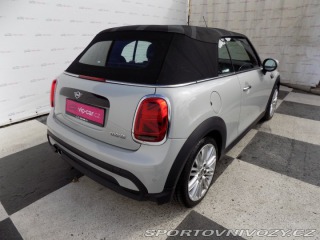Mini Cooper 1.5i/El.střecha/1.Maj.ČR/ 2021
