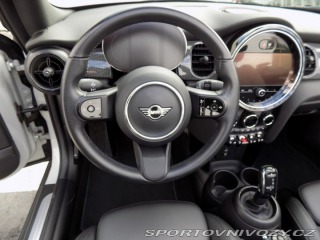 Mini Cooper 1.5i/El.střecha/1.Maj.ČR/ 2021
