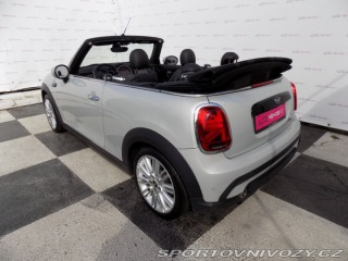 Mini Cooper 1.5i/El.střecha/1.Maj.ČR/ 2021