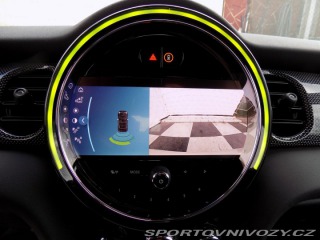Mini Cooper 1.5i/El.střecha/1.Maj.ČR/ 2021