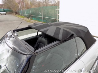 Mini Cooper 1.5i/El.střecha/1.Maj.ČR/ 2021