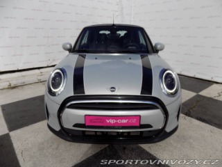 Mini Cooper 1.5i/El.střecha/1.Maj.ČR/ 2021