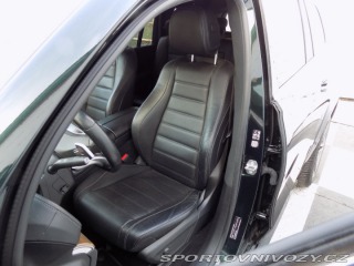 Mercedes-Benz Ostatní modely GLS 400d/AMG-Line/4-Matic/1.M 2020