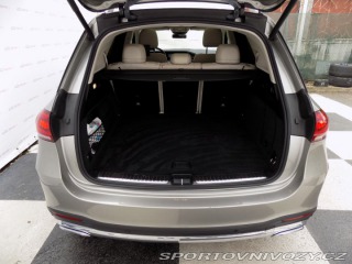 Mercedes-Benz Ostatní modely GLE 400d/AMG-Line/4-Matic/Led 2022