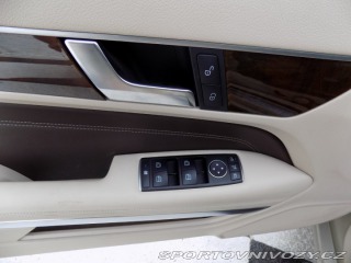Mercedes-Benz E 220d Coupé/Full-Led/NAVI/ 2014