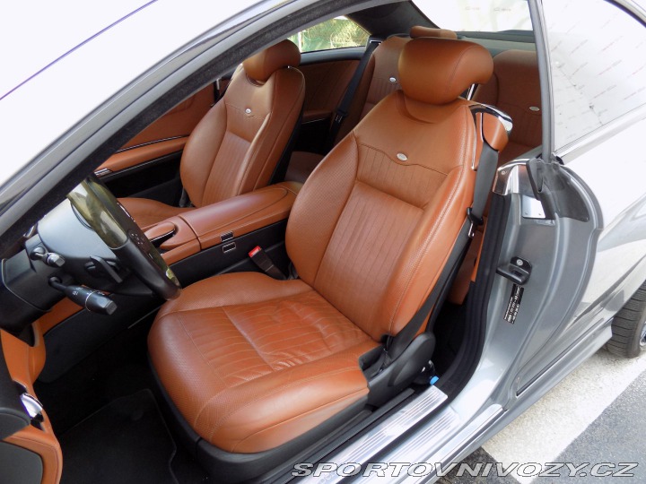 Mercedes-Benz CL 500 AMG/4-Matic/Designo/ 2010