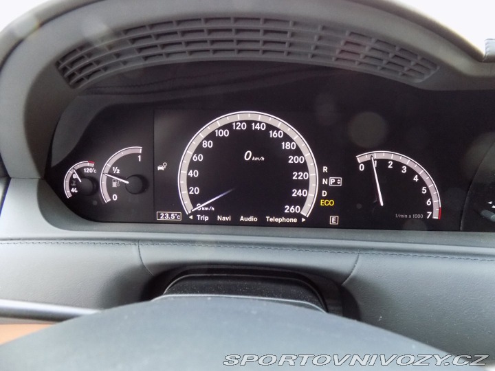 Mercedes-Benz CL 500 AMG/4-Matic/Designo/ 2010