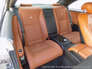Mercedes-Benz CL 500 AMG/4-Matic/Designo/ 2010