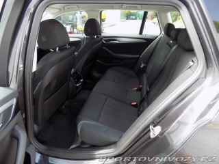 BMW 5 530ie/xDrive/Full-LED/DPH 2021